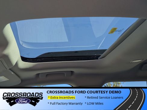 New 2025 Ford Bronco Sport Outer Banks w/ Outer Banks Tech Package+ image 15