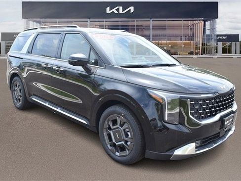 New 2026 Kia Carnival SX image 10