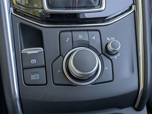 New 2025 MAZDA CX-5 Carbon Edition image 27