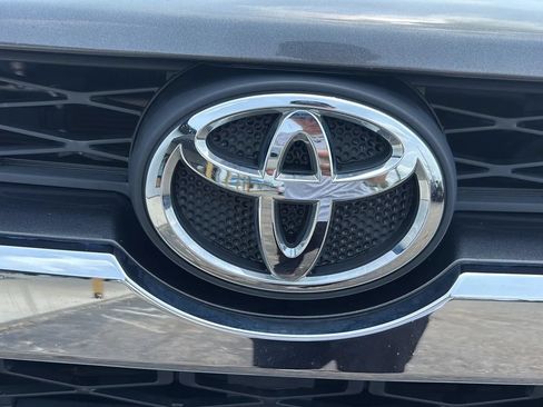 Used 2016 Toyota 4Runner Limited AWD/4WD image 14