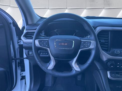 Used 2023 GMC Acadia Denali w/ Denali Ultimate Package AWD/4WD image 13