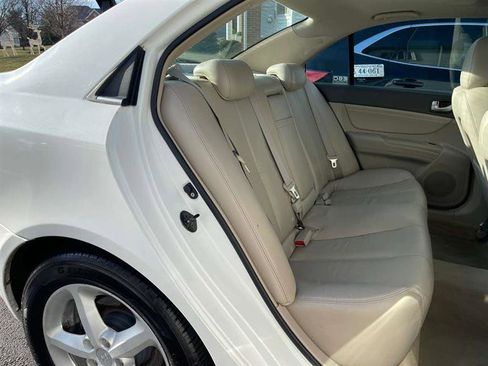 Used 2007 Hyundai Sonata V6 image 58