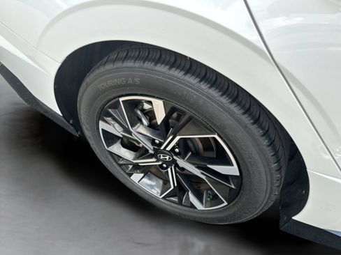 Used 2024 Hyundai Sonata SEL FWD image 24