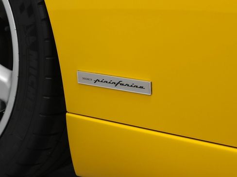 Used 1998 Ferrari F355 GTS image 33