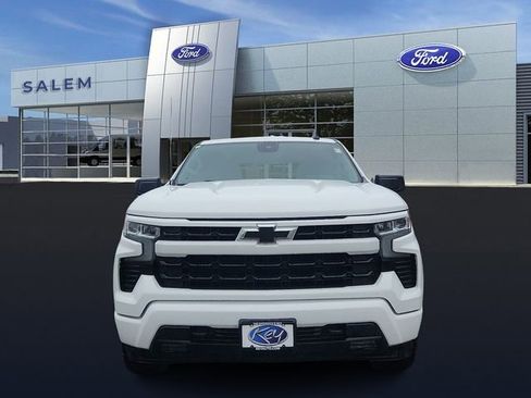 Used 2023 Chevrolet Silverado 1500 RST w/ All Star Edition Plus image 7