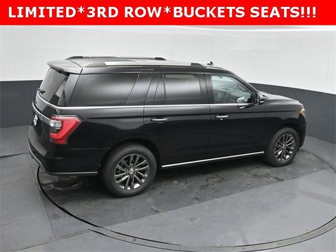 Used 2020 Ford Expedition Limited image 29