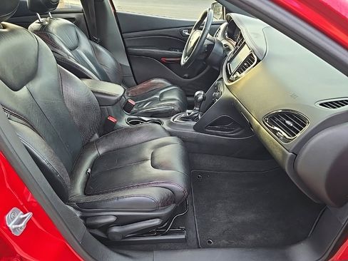 Used 2013 Dodge Dart GT image 28