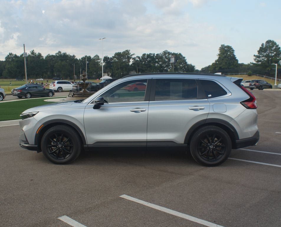 Used 2025 Honda CR-V Sport image 13