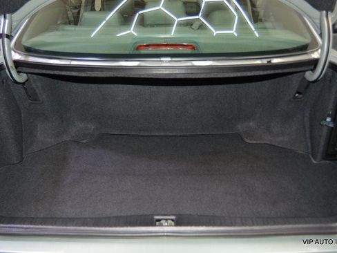 Used 1998 Lexus LS 400 RWD image 26