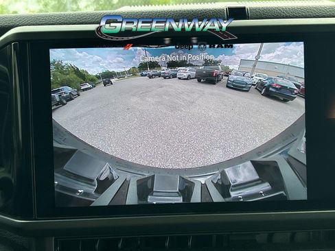 Used 2025 Jeep Wrangler Unlimited Sport AWD/4WD image 20