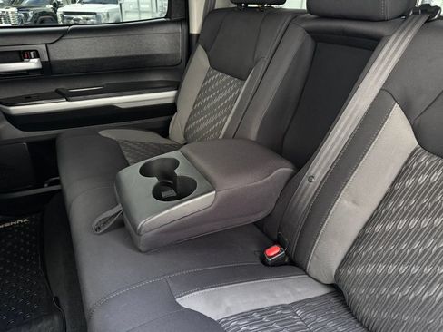 Used 2019 Toyota Tundra SR5 AWD/4WD image 38