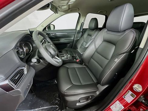 New 2025 MAZDA CX-5 AWD 2.5 S w/ Select Package image 28