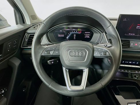 Used 2023 Audi Q5 2.0T Prestige image 11