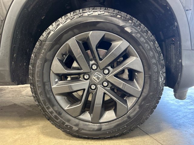 Certified 2023 Honda Ridgeline Sport image 12