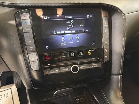 Used 2022 INFINITI QX55 Essential w/ Proassist Package AWD/4WD image 18