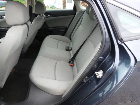 Used 2018 Honda Civic LX image 21