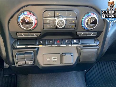Used 2021 GMC Sierra 1500 SLE image 32