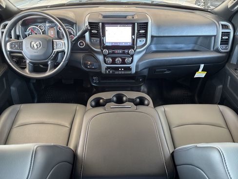 New 2026 RAM 2500 Tradesman w/ Chrome Appearance Group image 15