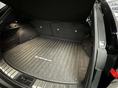 Used 2024 Lexus NX 350 AWD w/ Cold Area Package image 5