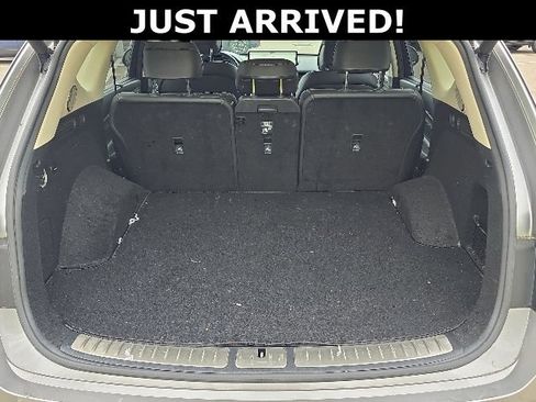 Used 2022 Genesis GV80 2.5T w/ Advanced Package 02 AWD/4WD image 8