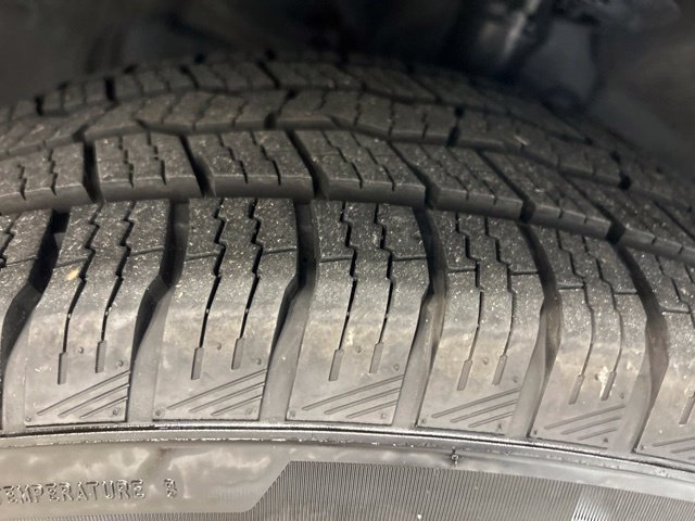 Certified 2024 Honda CR-V EX-L image 6