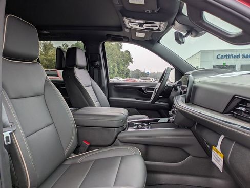 New 2026 Chevrolet Tahoe Premier image 33