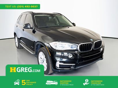 Used 2016 BMW X5 xDrive35i