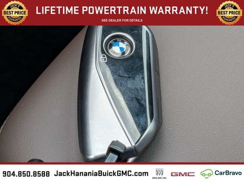 Used 2023 BMW X1 xDrive28i w/ Premium Package AWD/4WD image 34