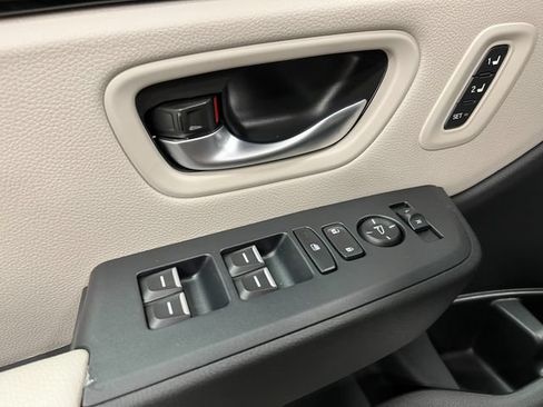New 2026 Honda Pilot EX-L image 10