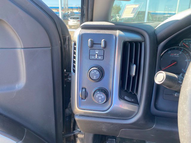 Used 2016 Chevrolet Silverado 2500 LT w/ LT Convenience Package AWD/4WD image 19