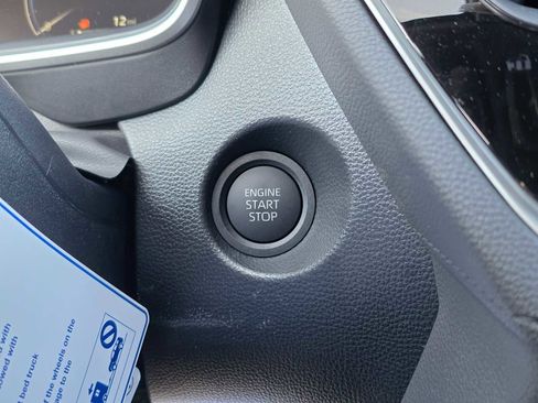 New 2026 Toyota Corolla Cross XLE AWD/4WD image 28
