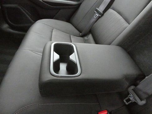 Used 2024 Nissan Altima 2.5 SV w/ SV Premium Package image 34