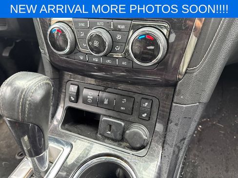 Used 2016 Buick Enclave Leather AWD/4WD image 17