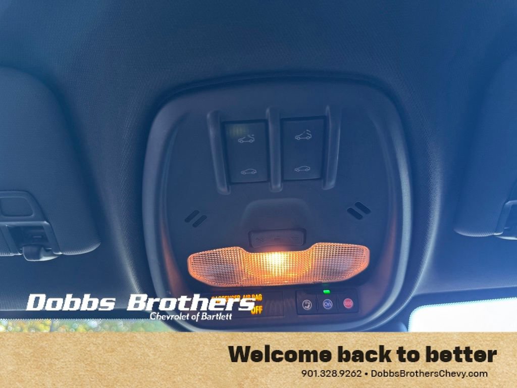 Used 2024 Buick Envista Sport Touring w/ Convenience I Package FWD image 31