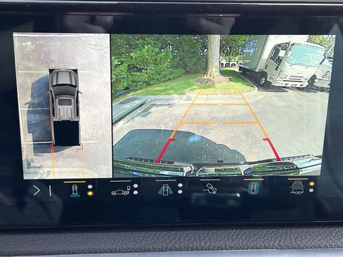 Used 2022 GMC Sierra 1500 Denali image 25