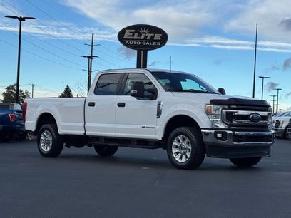 Used 2022 Ford F350 XLT w/ XLT Value Package