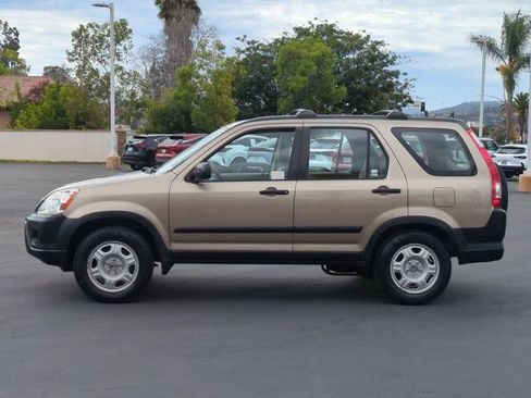 Used 2006 Honda CR-V LX image 8