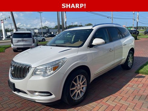 Used 2016 Buick Enclave Leather FWD image 1