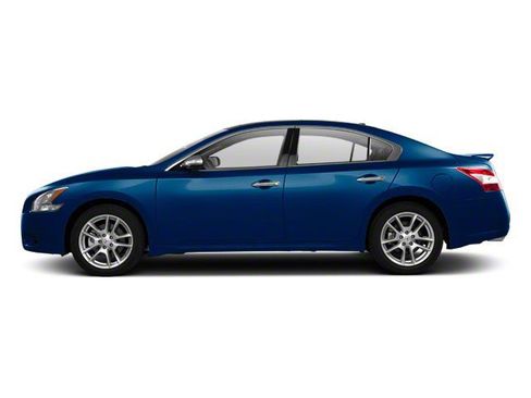 Used 2010 Nissan Maxima 3.5 SV w/ Sport Pkg FWD image 3