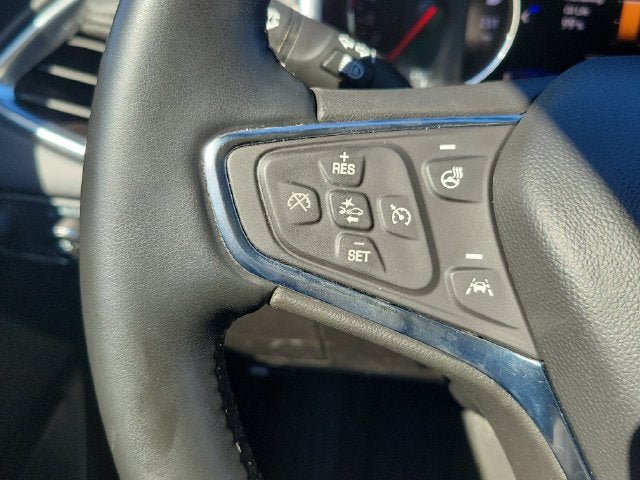Used 2024 Chevrolet Malibu LT FWD image 34