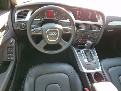 Used 2011 Audi A4 2.0T Premium Plus AWD/4WD image 4