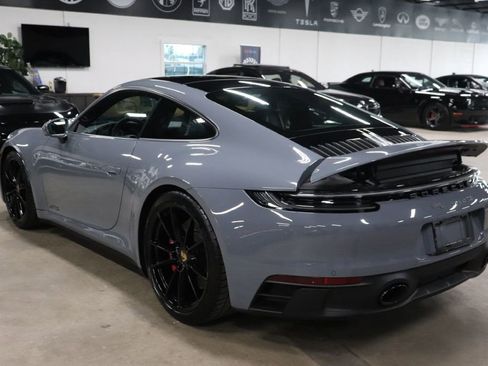 Used 2024 Porsche 911 Carrera GTS w/ Premium Package image 3