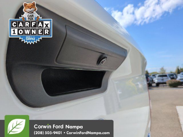 Used 2024 RAM 2500 Tradesman w/ Chrome Appearance Group AWD/4WD image 28