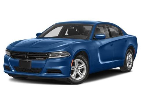 Used 2023 Dodge Charger SXT RWD image 1