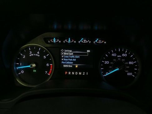 Used 2022 Ford F250 XLT w/ XLT Premium Package image 27