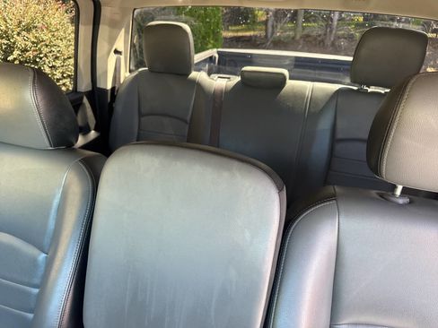 Used 2021 RAM 1500 Tradesman w/ Chrome Appearance Group image 22