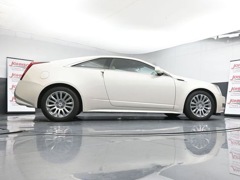 Used 2014 Cadillac CTS Performance image 24