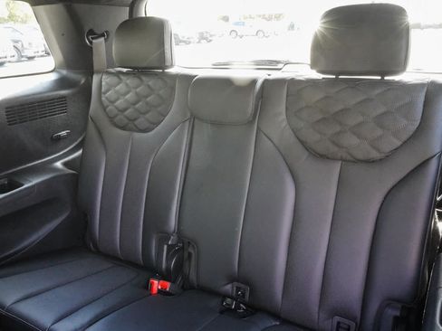Used 2021 Hyundai Palisade Calligraphy w/ Winter Package FWD image 19