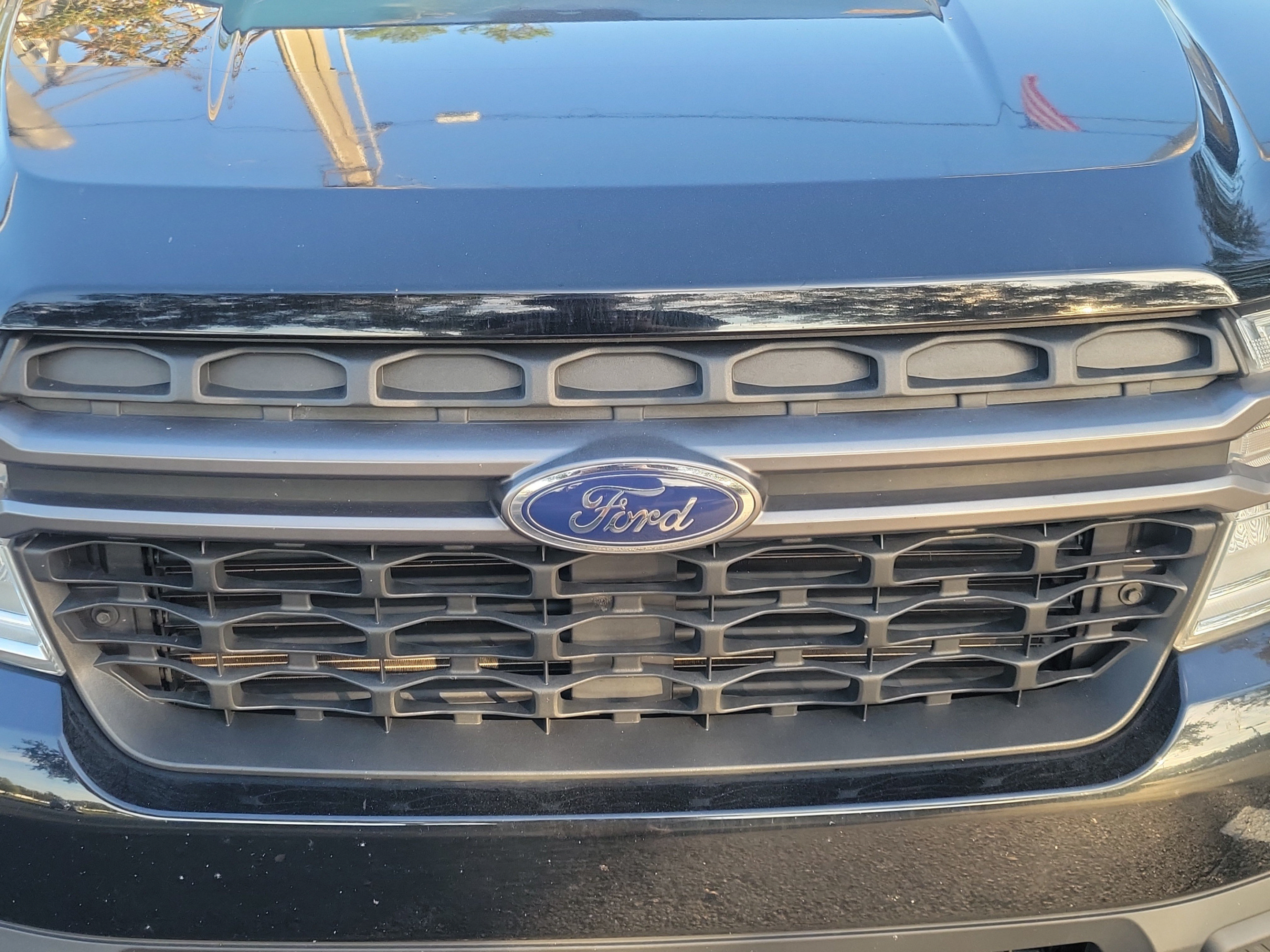 Used 2024 Ford Maverick XLT w/ XLT Luxury Package FWD image 11