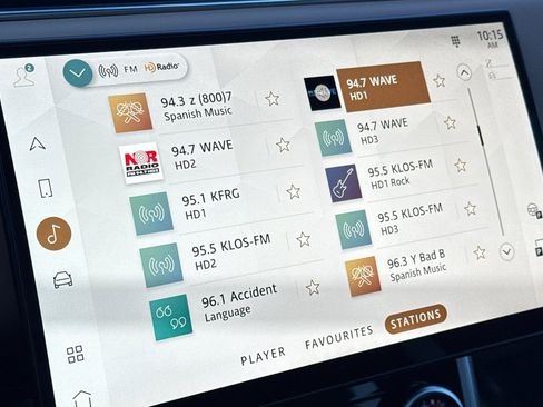 Certified 2023 Land Rover Range Rover SE image 21